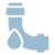 Icon of a drainage pipe